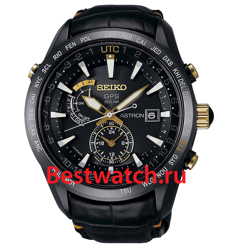 Часы Seiko Astron SBXA100J