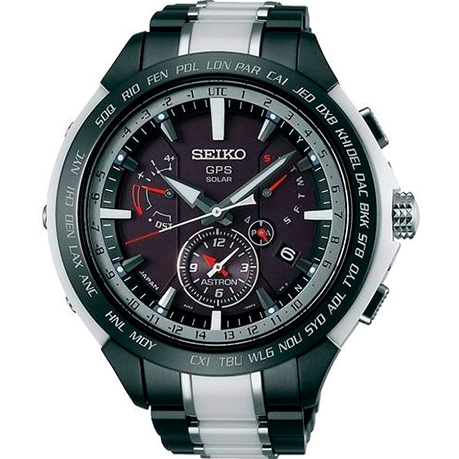 Часы Seiko Astron  SBXB071