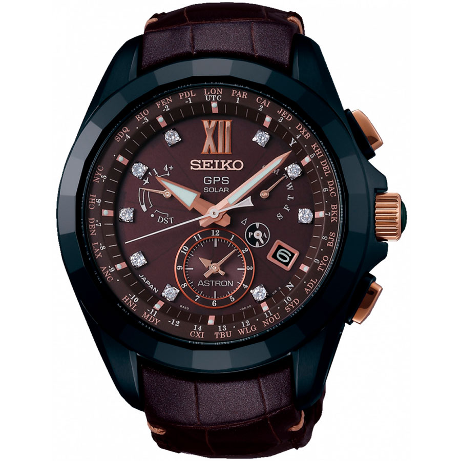 Часы Seiko Astron SBXB083