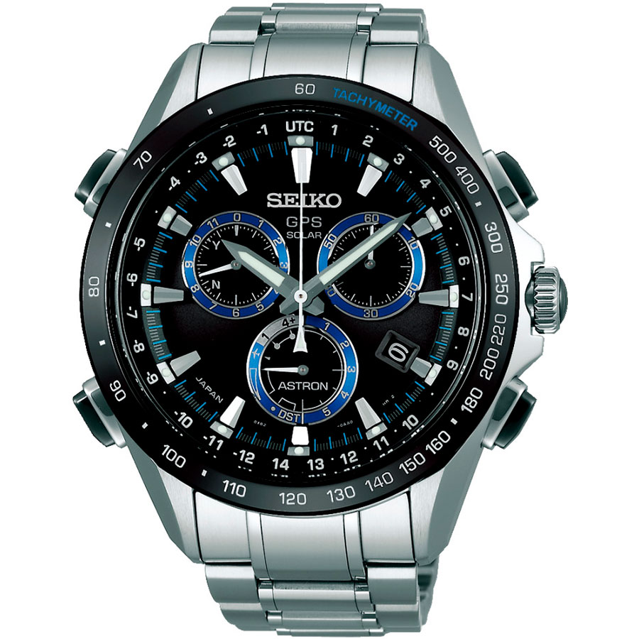 Часы Seiko Astron SBXB099