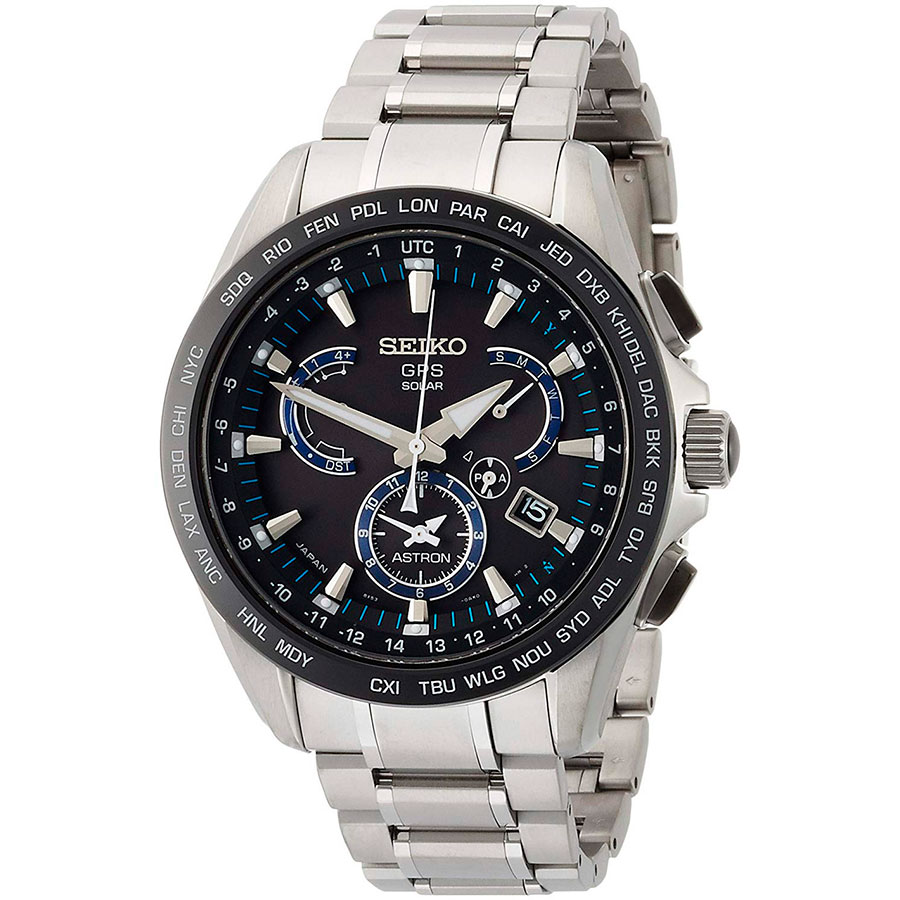 Часы Seiko Astron  SBXB101