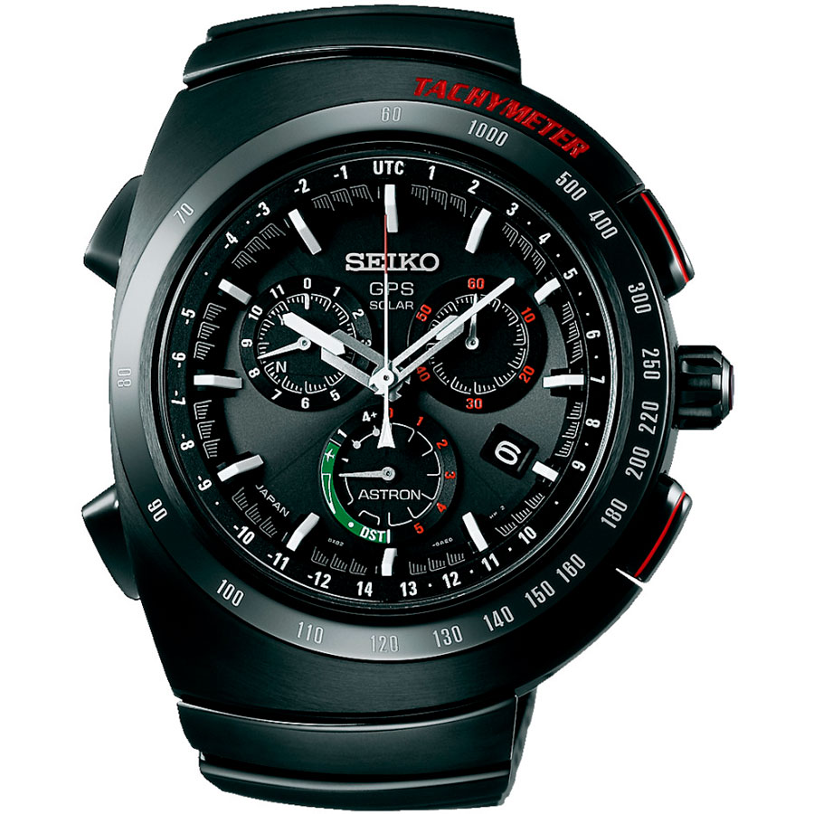 Часы Seiko Astron SBXB121