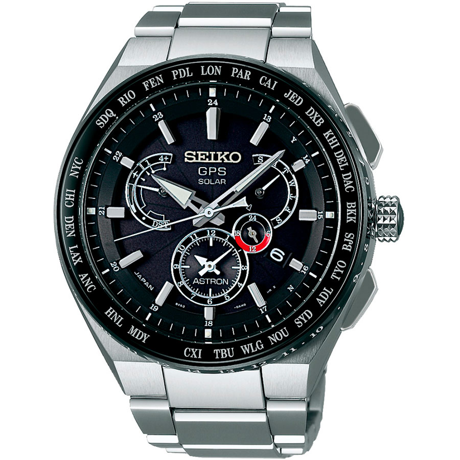 Часы Seiko Astron SBXB123
