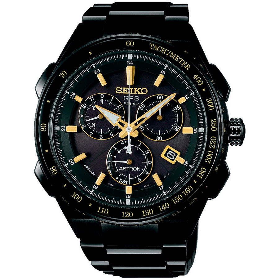 Часы Seiko Astron SBXB131