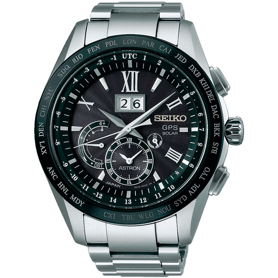 Часы Seiko Astron SBXB137