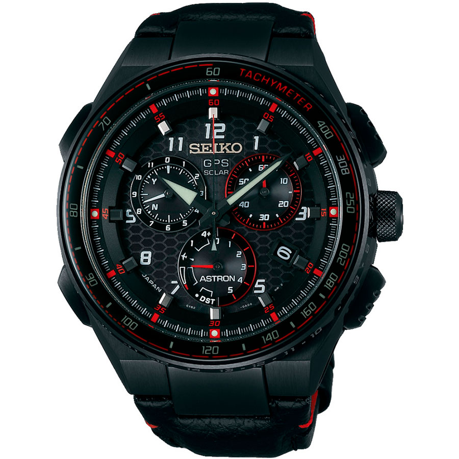 Часы Seiko Astron SBXB165