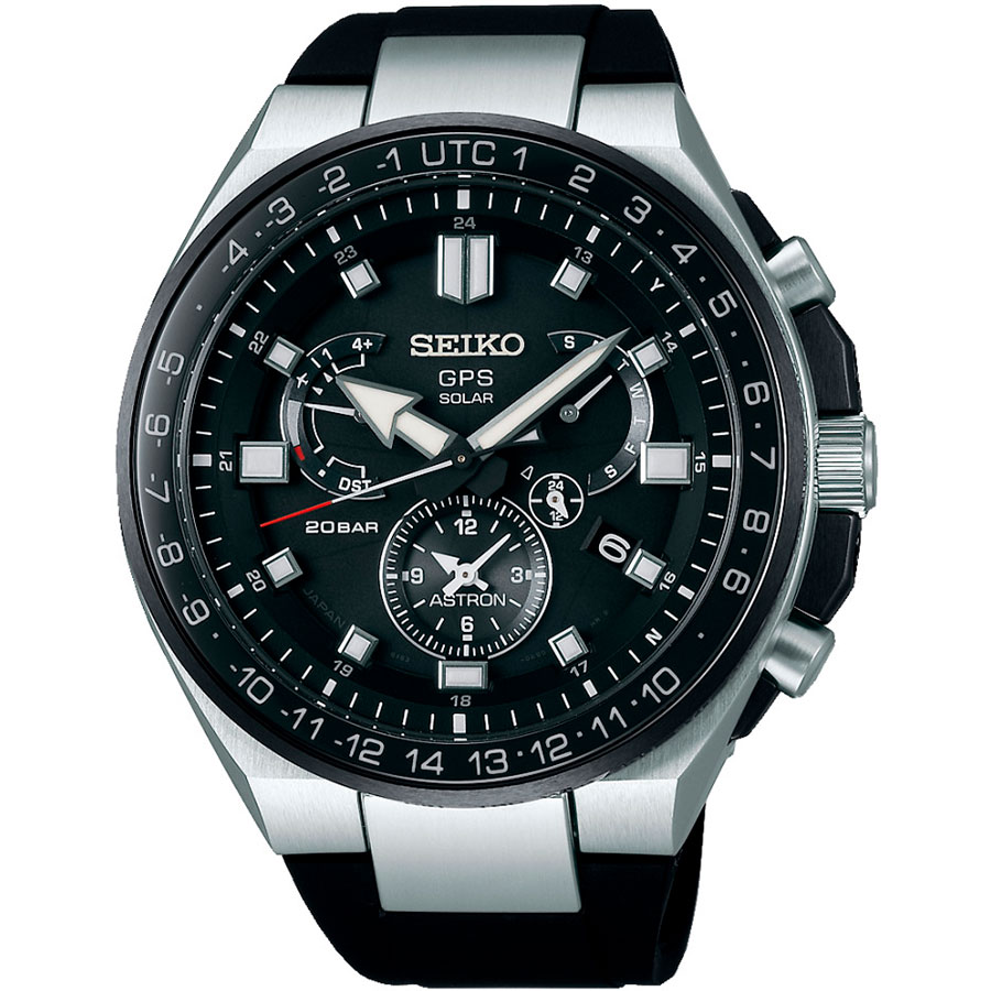 Часы Seiko Astron SBXB169