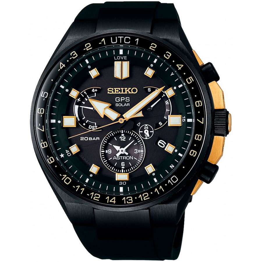 Часы Seiko Astron SBXB174