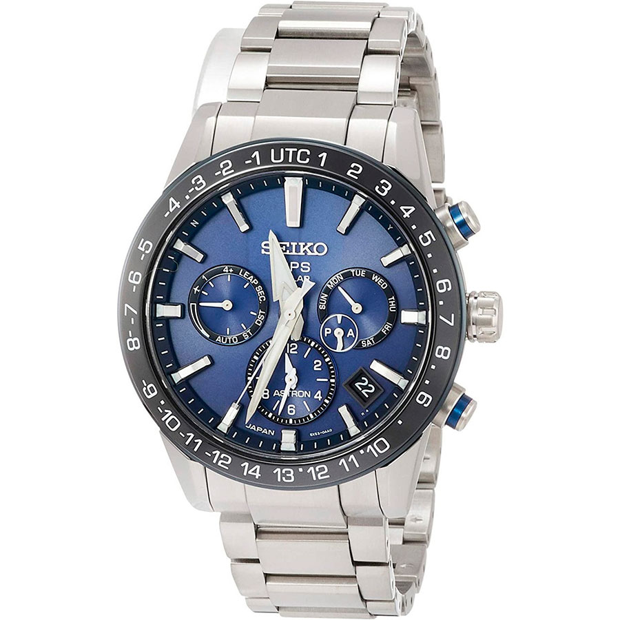 Часы Seiko Astron  SBXC015