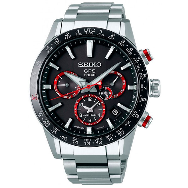 Часы Seiko Astron SBXC017