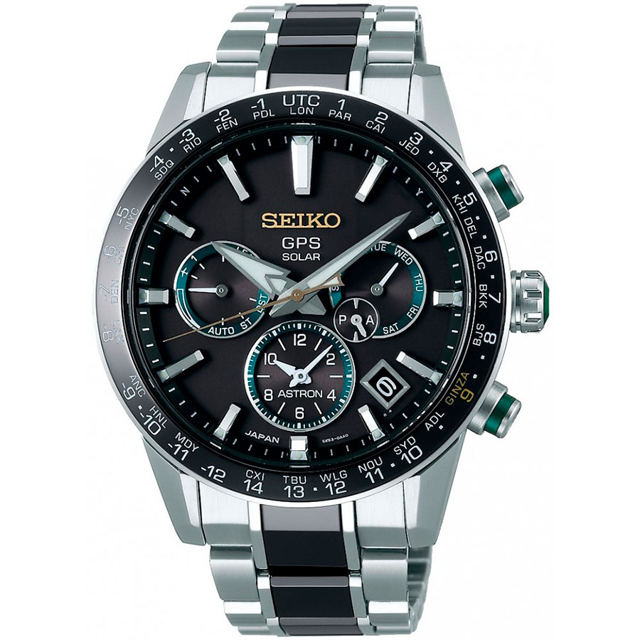 Часы Seiko Astron SBXC025