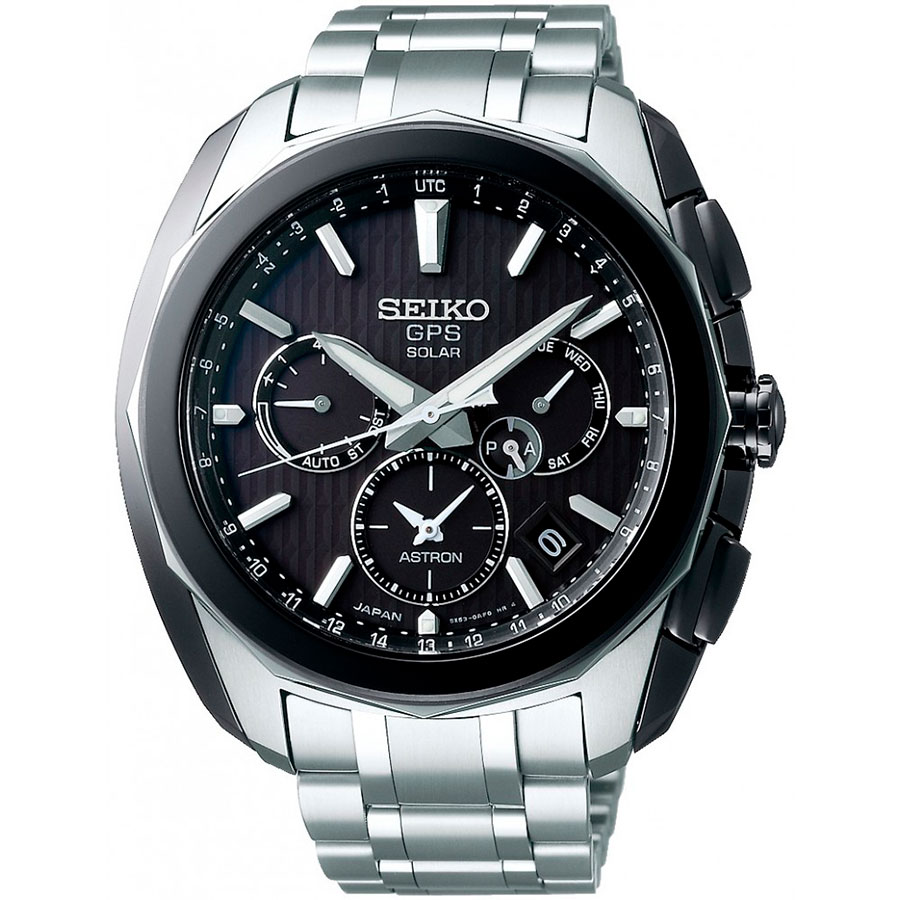 Часы Seiko Astron SBXC029