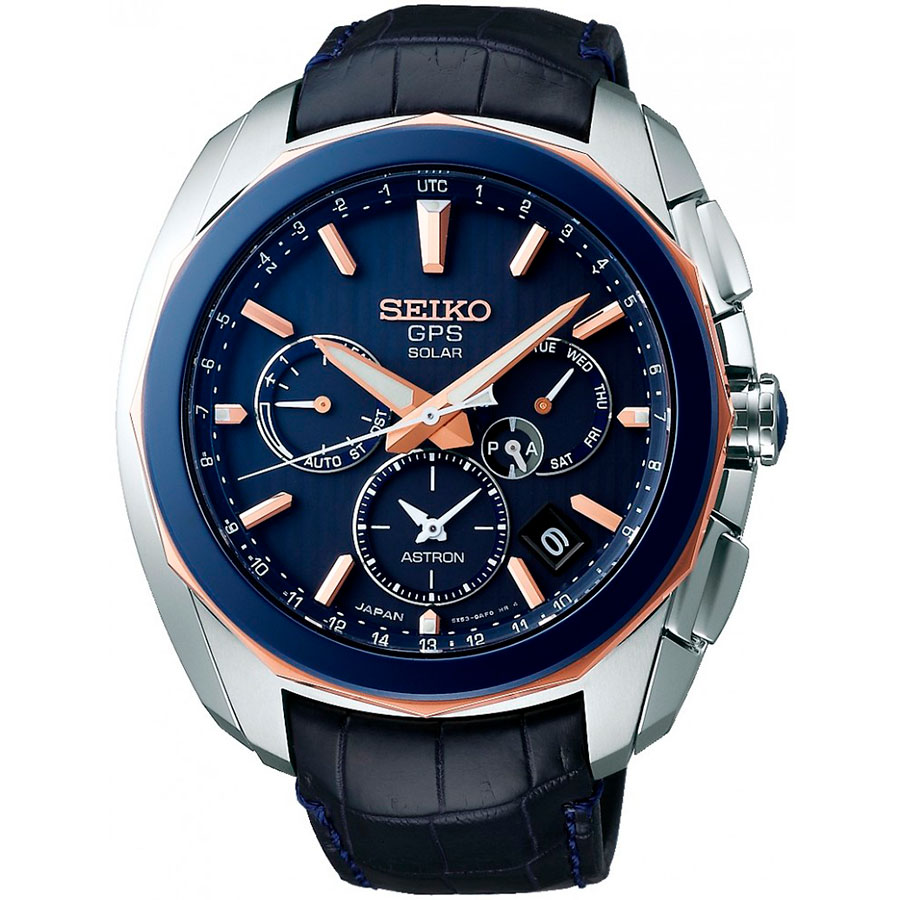 Часы Seiko Astron SBXC031