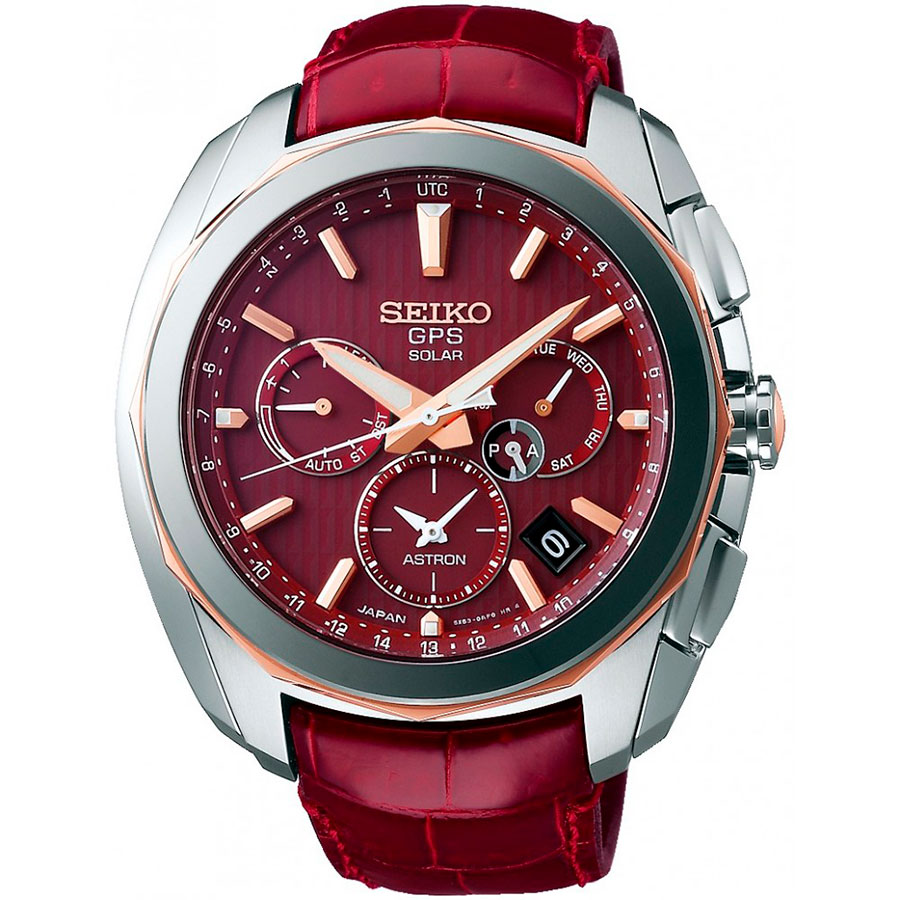 Часы Seiko Astron SBXC033