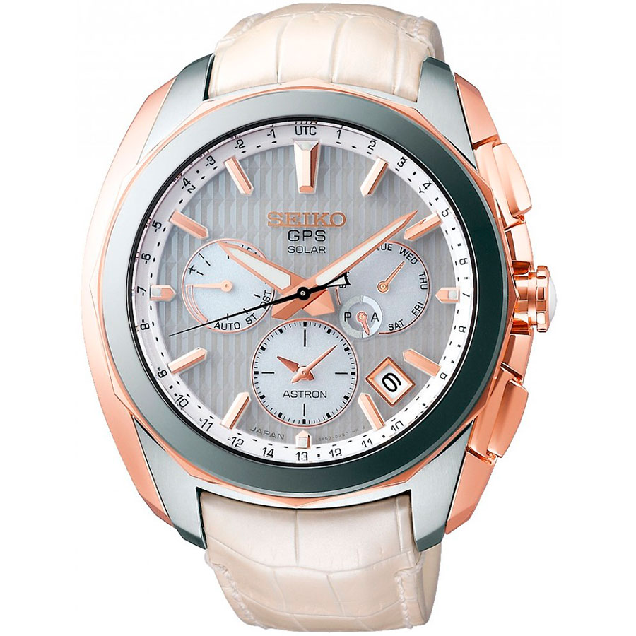 Часы Seiko Astron SBXC034