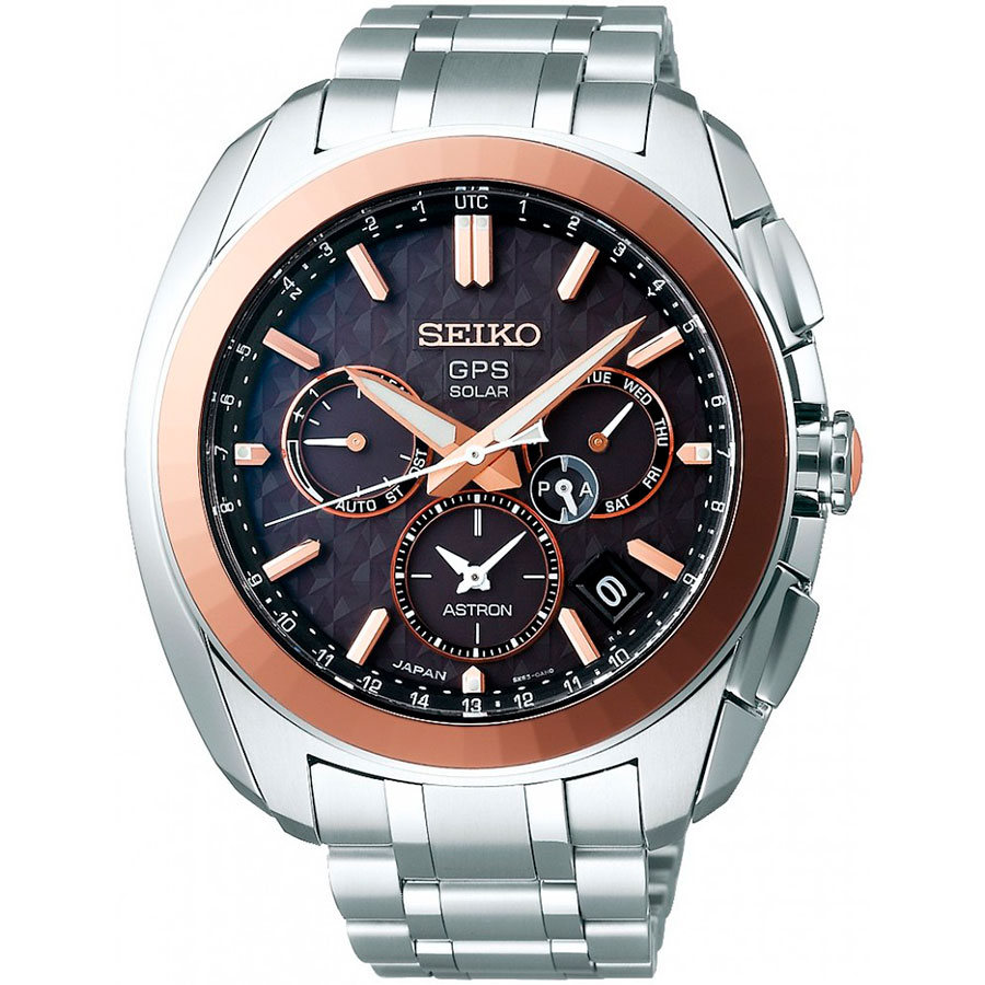 Часы Seiko Astron SBXC035