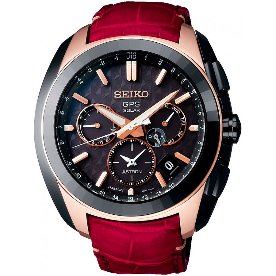 Часы Seiko Astron SBXC036