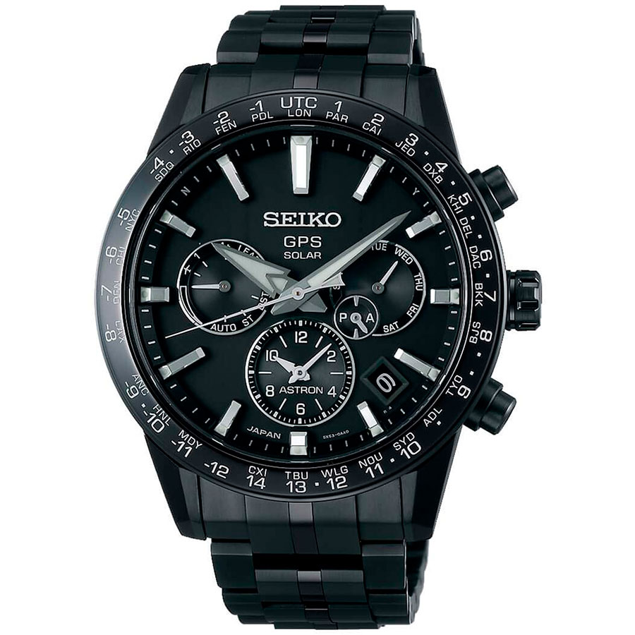 Часы Seiko Astron  SBXC037