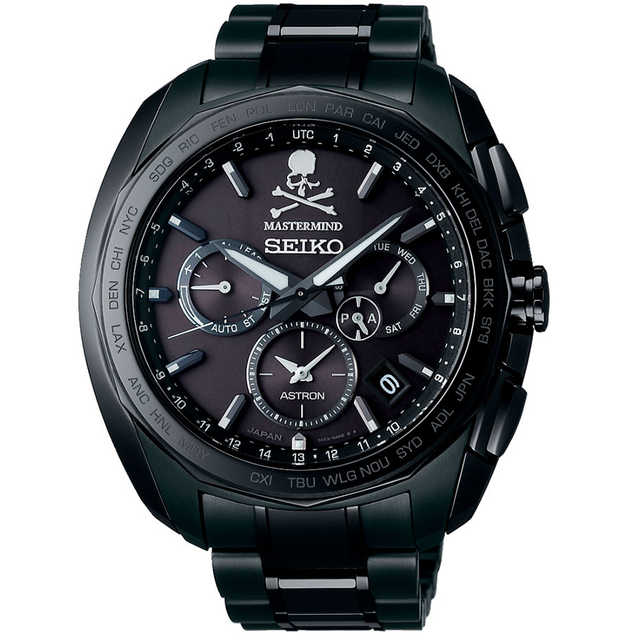 Часы Seiko Astron SBXC041
