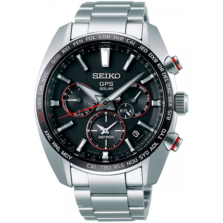 Часы Seiko Astron SBXC043