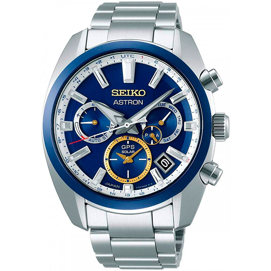 Часы Seiko Astron SBXC045
