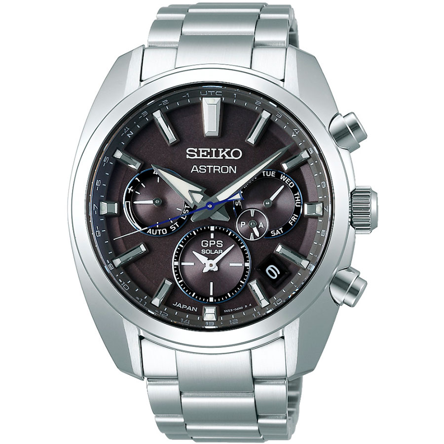Часы Seiko Astron SBXC051