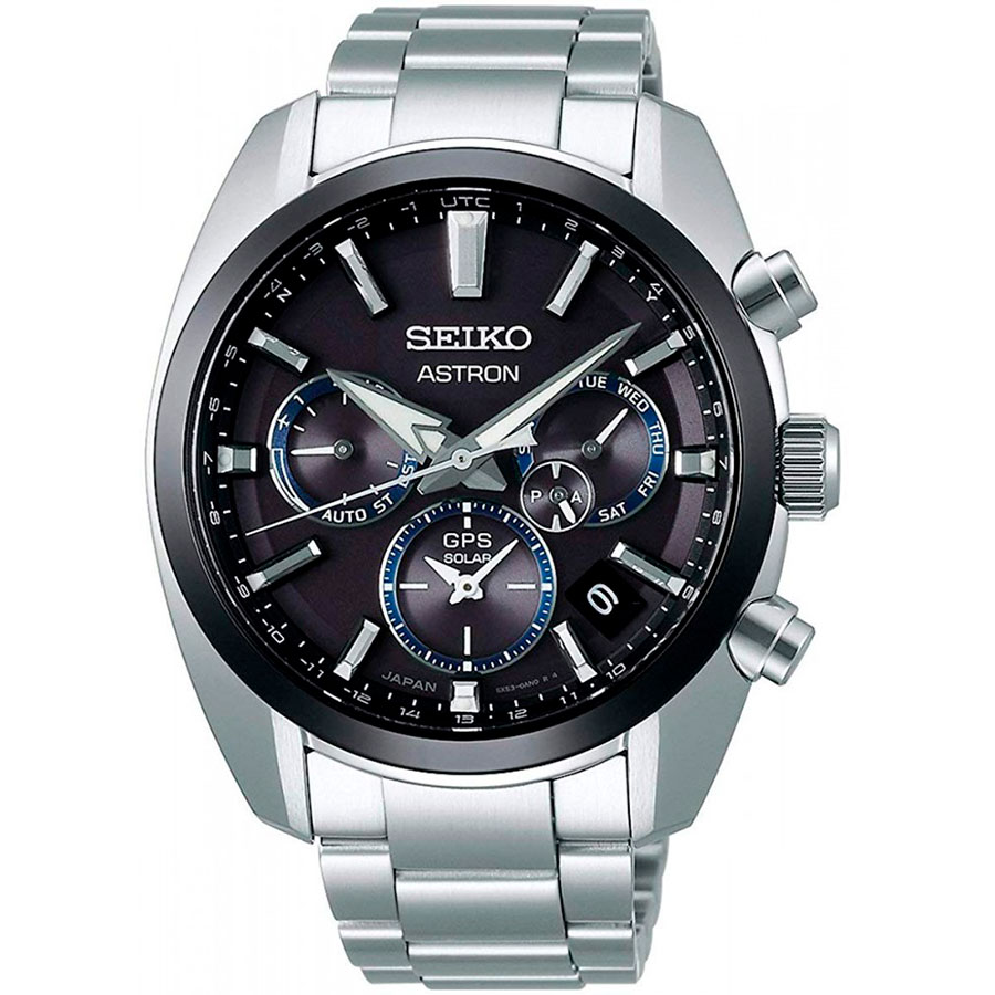 Часы Seiko Astron SBXC053