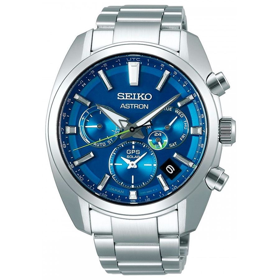 Часы Seiko Astron SBXC055