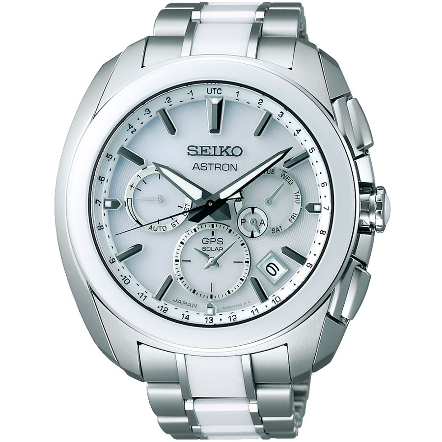 Часы Seiko Astron SBXC057