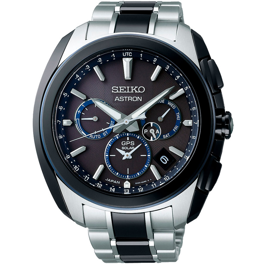Часы Seiko Astron SBXC059