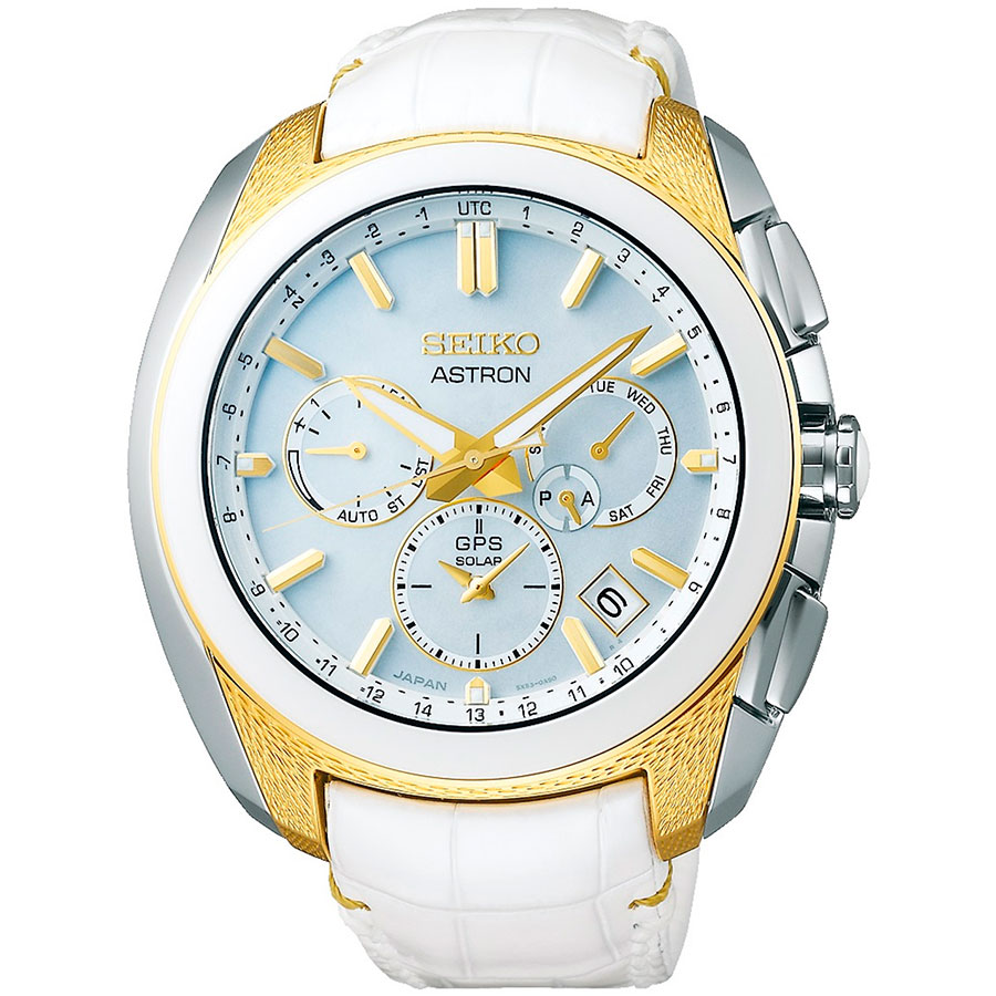 Часы Seiko Astron  SBXC060