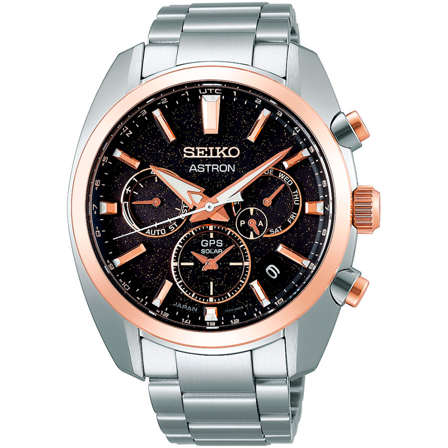 Часы Seiko Astron SBXC062