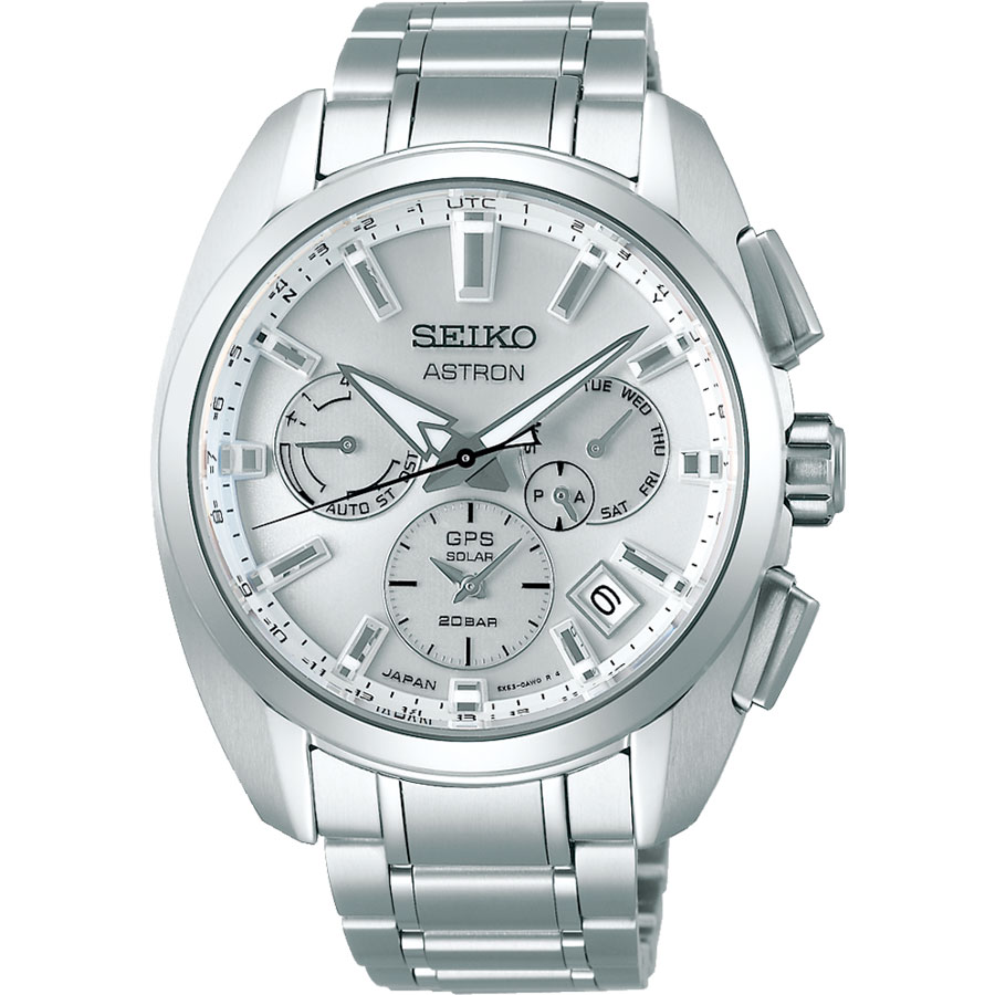 Часы Seiko Astron SBXC063
