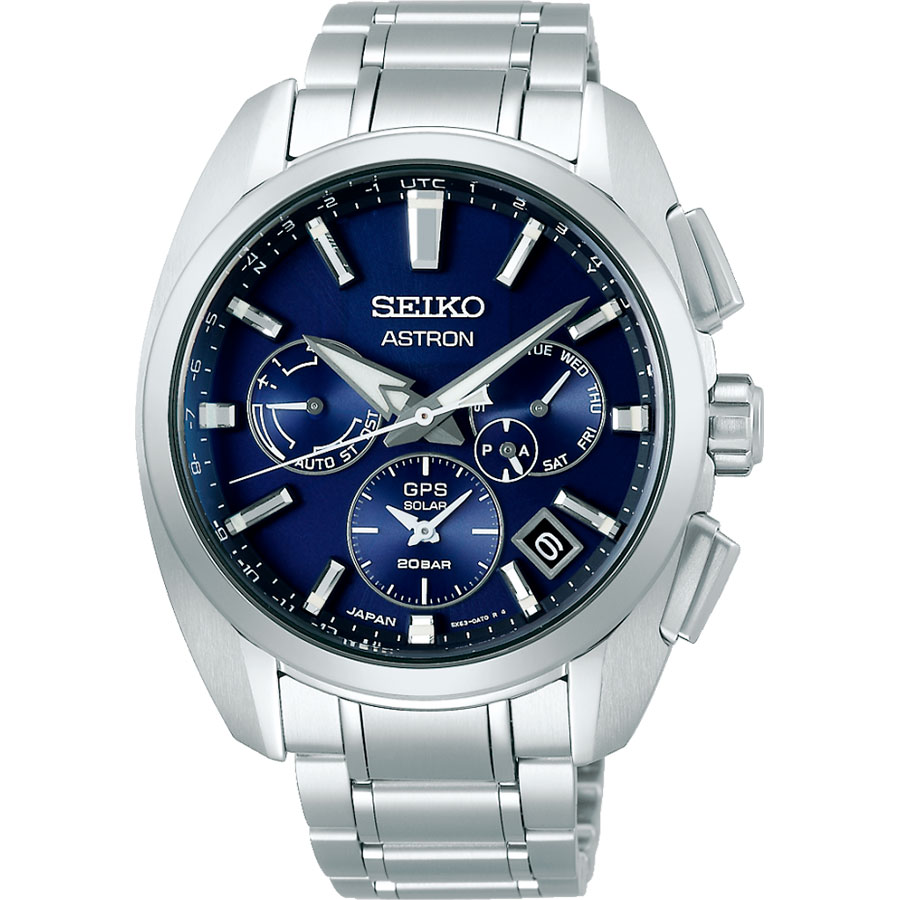 Часы Seiko Astron SBXC065