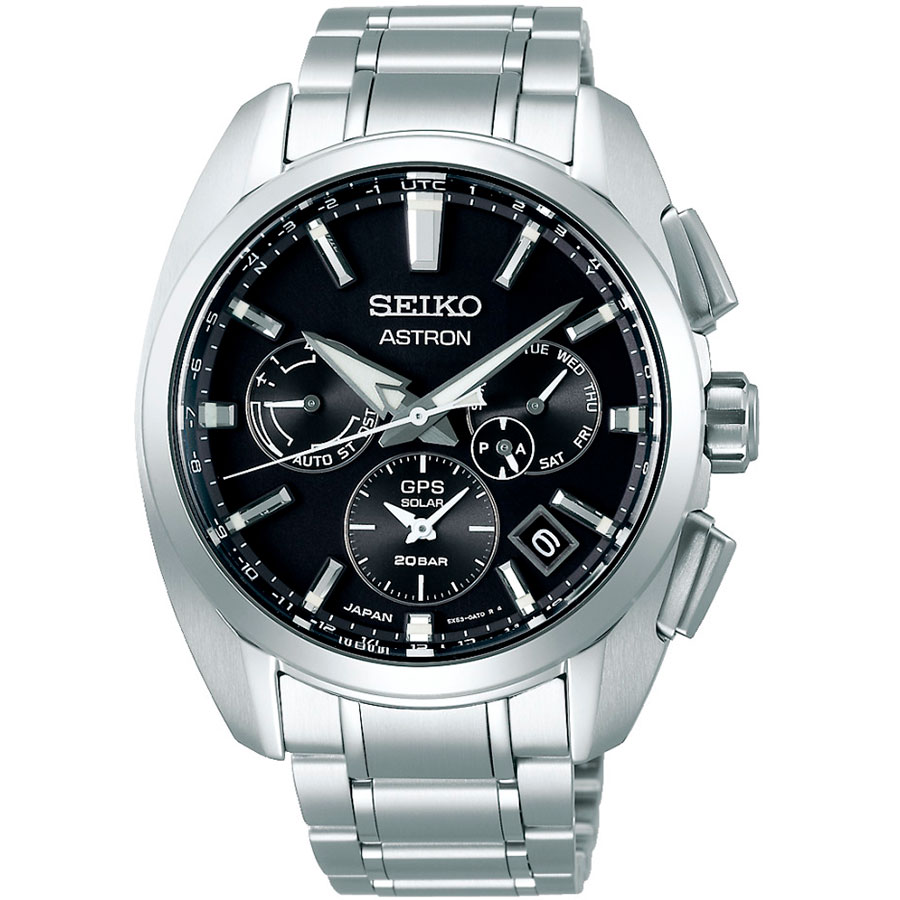 Часы Seiko Astron SBXC067