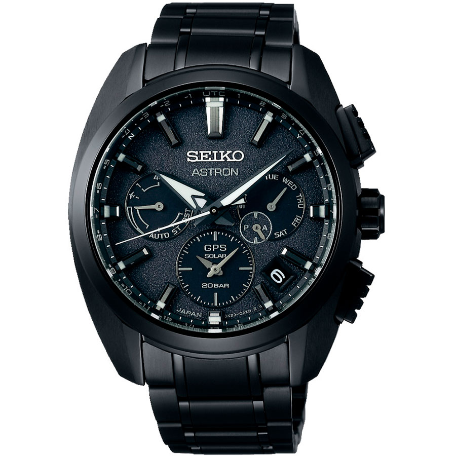 Часы Seiko Astron SBXC069