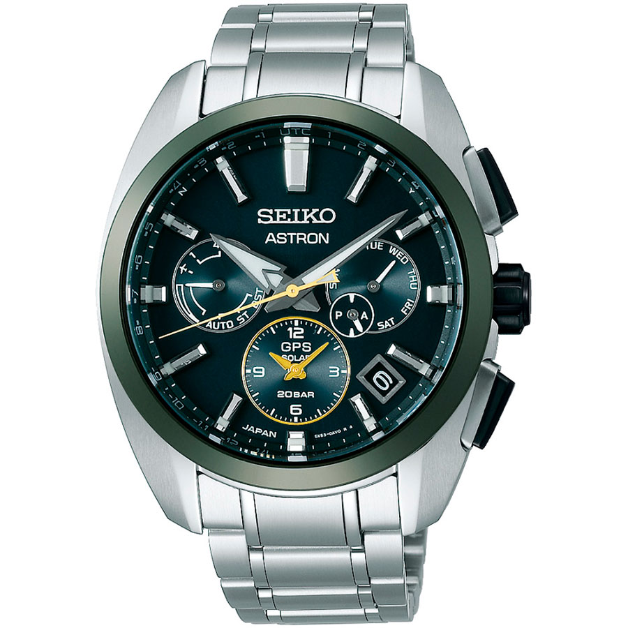 Часы Seiko Astron SBXC071