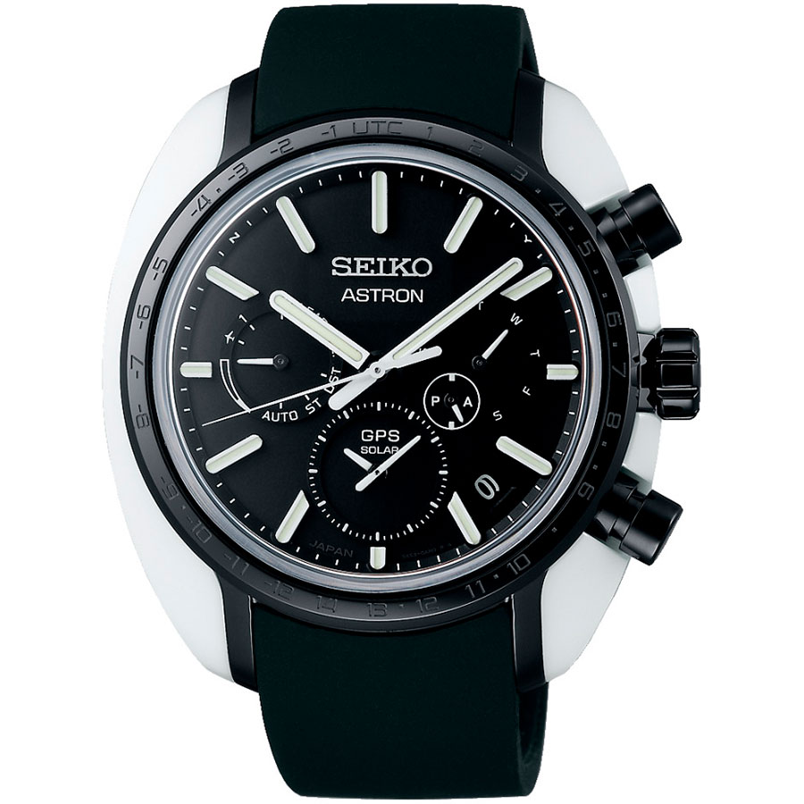 Часы Seiko Astron SBXC075