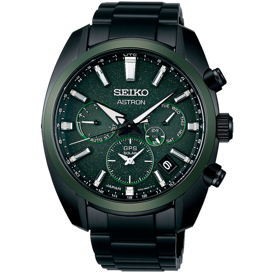 Часы Seiko Astron SBXC079