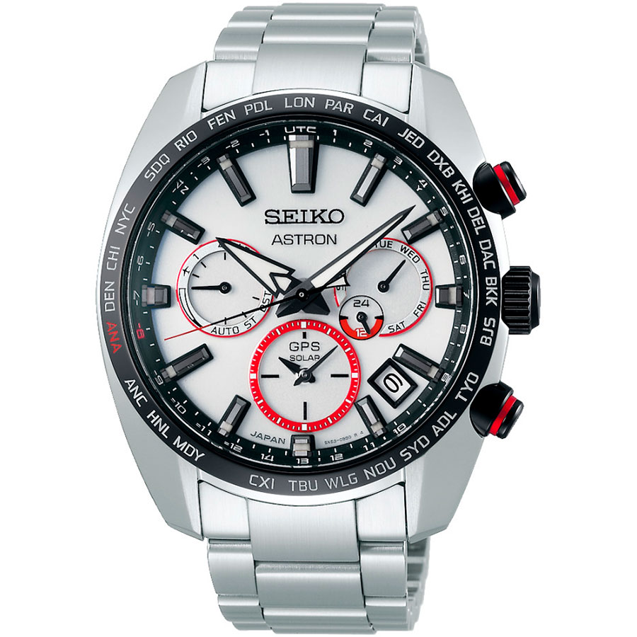 Часы Seiko Astron SBXC081