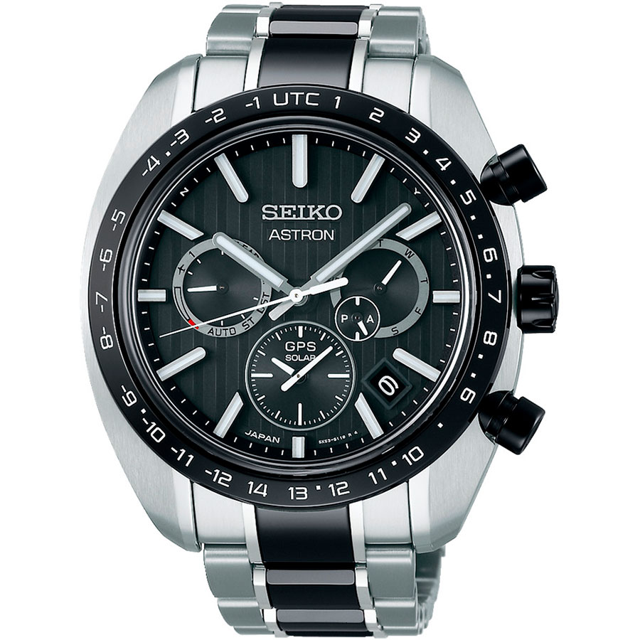 Часы Seiko Astron SBXC085
