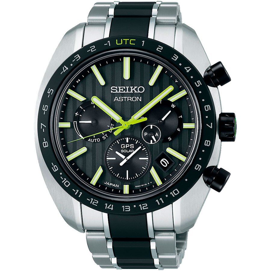 Часы Seiko Astron SBXC087