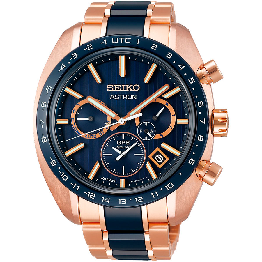 Часы Seiko Astron SBXC088