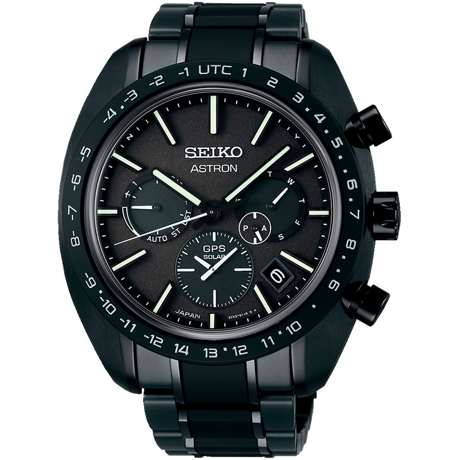 Часы Seiko Astron SBXC089