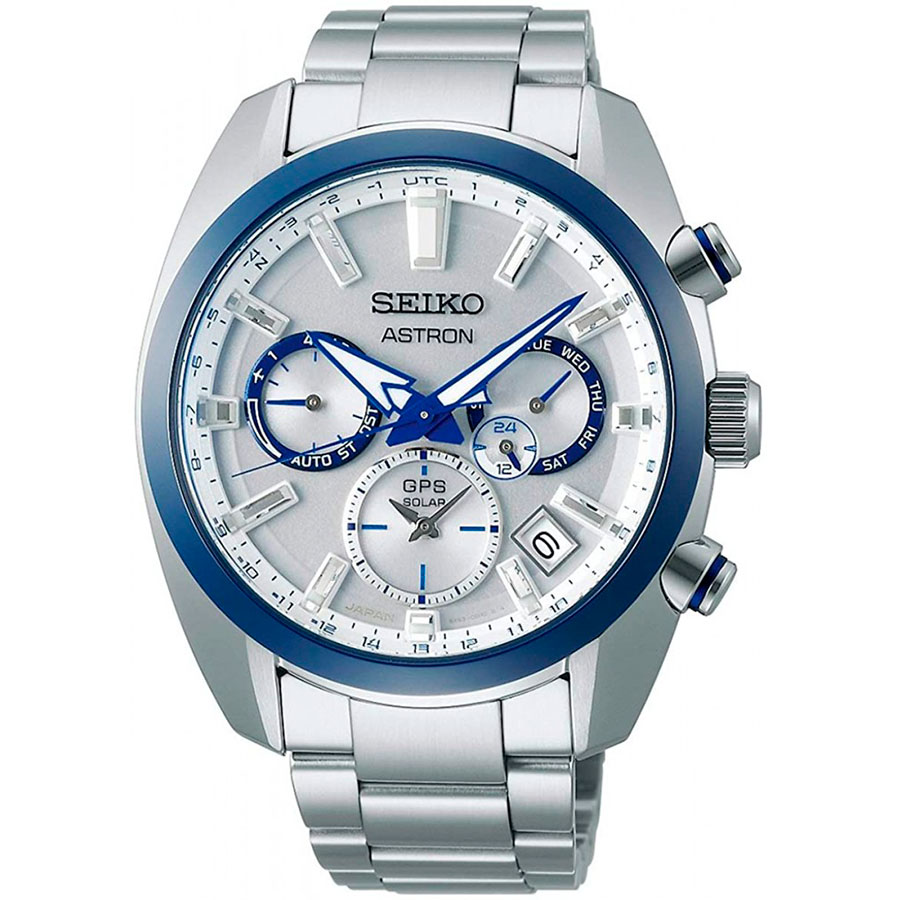Часы Seiko Astron SBXC093