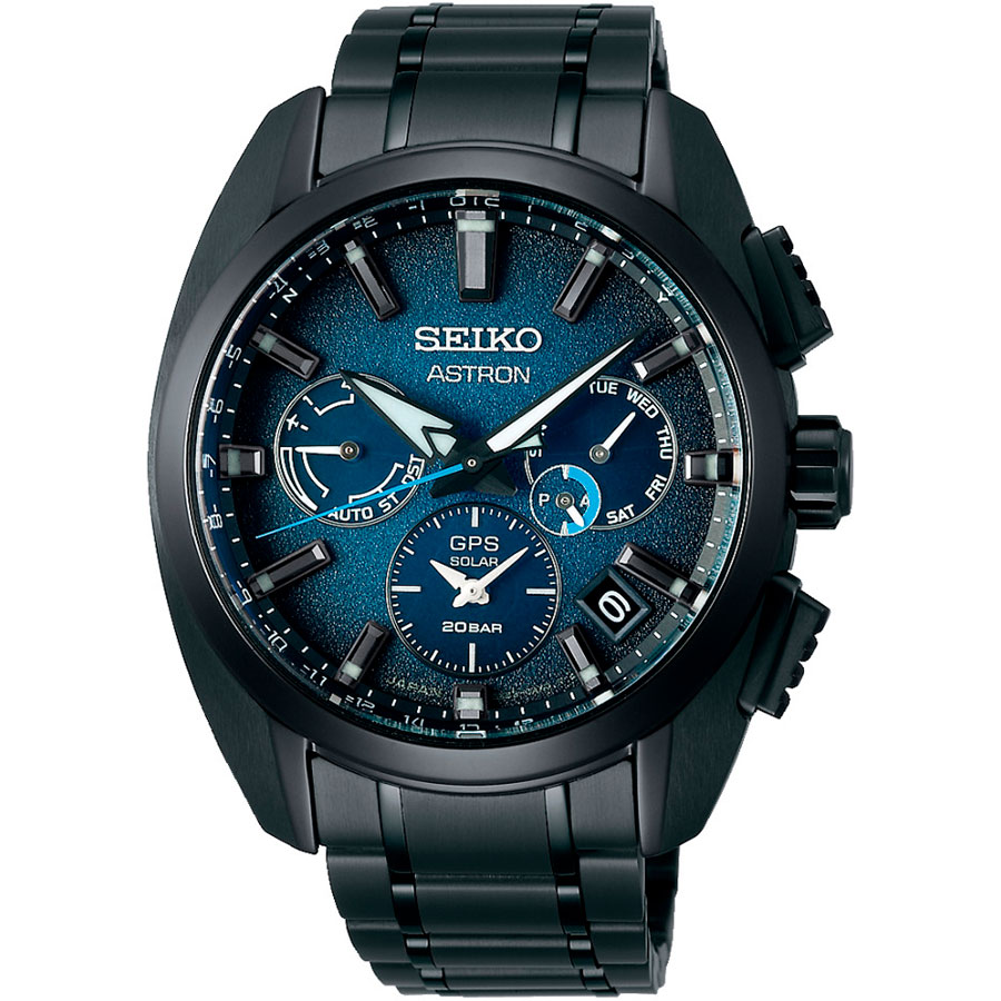 Часы Seiko Astron SBXC105