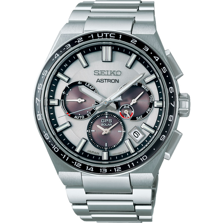 Часы Seiko Astron SBXC107