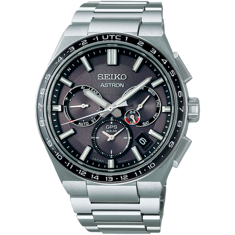 Часы Seiko Astron SBXC111
