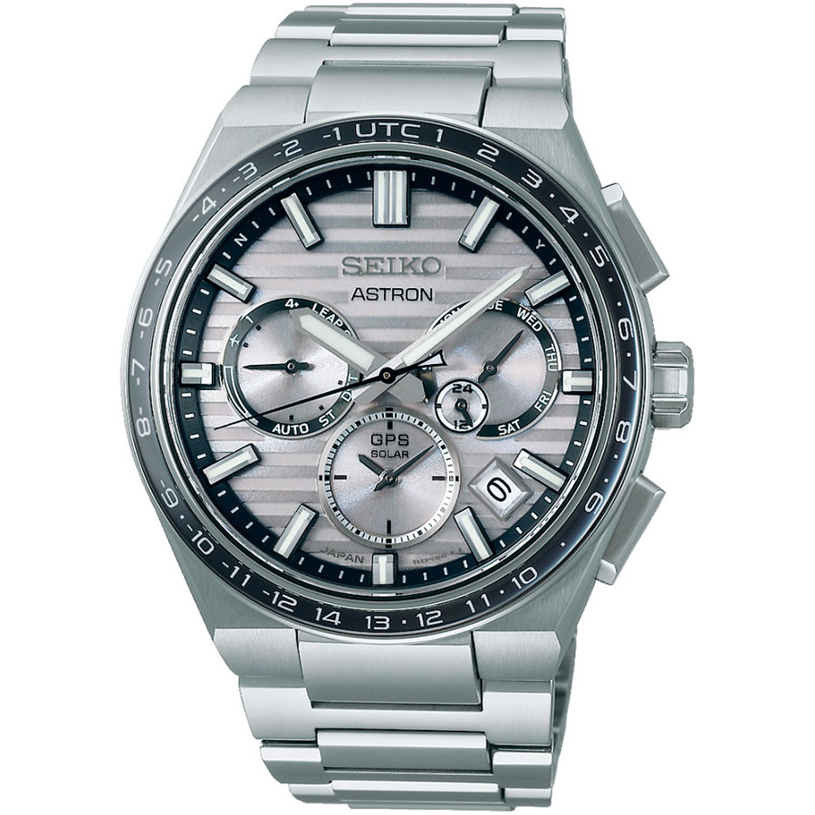 Часы Seiko Astron SBXC113