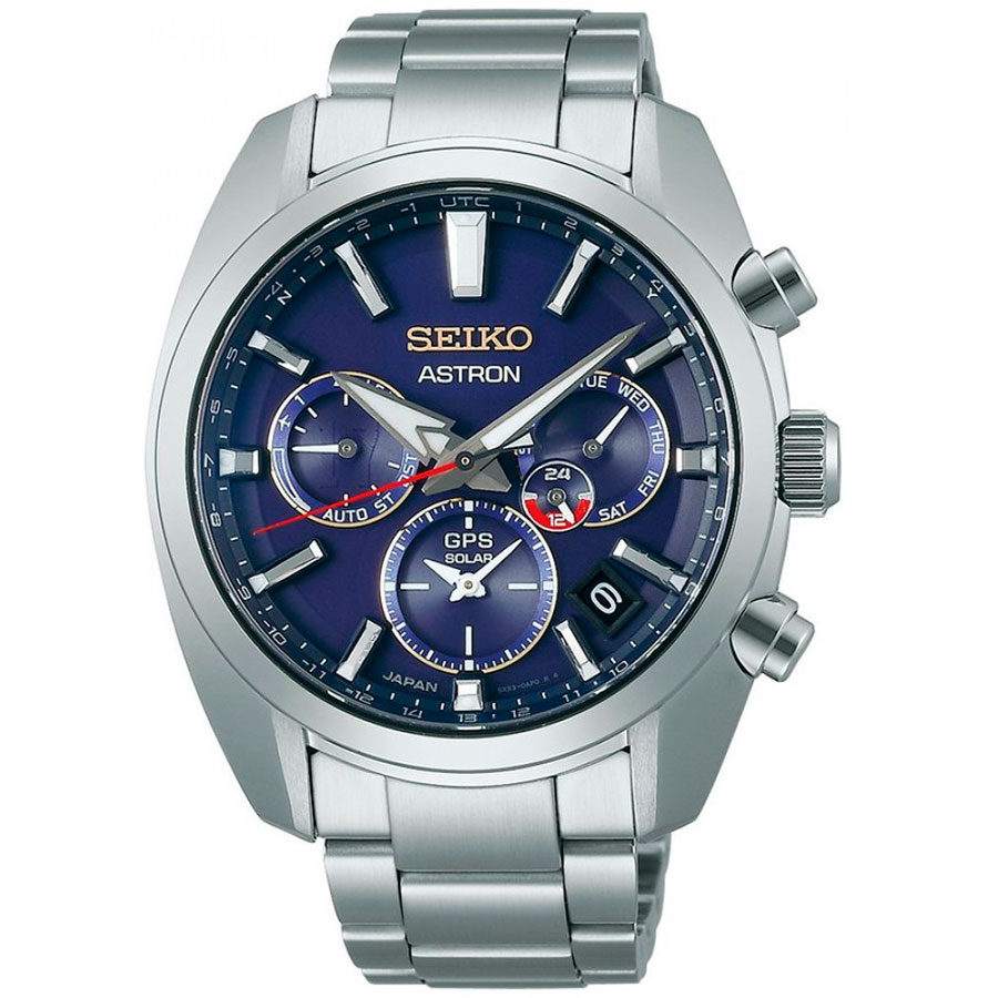 Часы Seiko Astron SBXC115